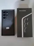 New Samsung Galaxy S26 Ultra 5G 1TB Black - 2