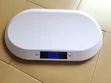 Digital Baby Weighing Scale with Backlight - 2