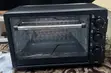 Brand New Lec Multifunctional Electric Oven (12L & 25L) - 1