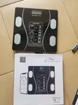 Digital Weighing Scale with Bluetooth - 2