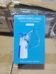 Portable Mesh Nebulizer - 2