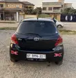Toyota Vitz 2009 Black - 1