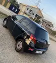 Toyota Vitz 2009 Black - 3