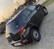 Toyota Vitz 2009 Black - 5