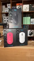 Logitech G Pro X Superlight Wireless Gaming Mouse - 2