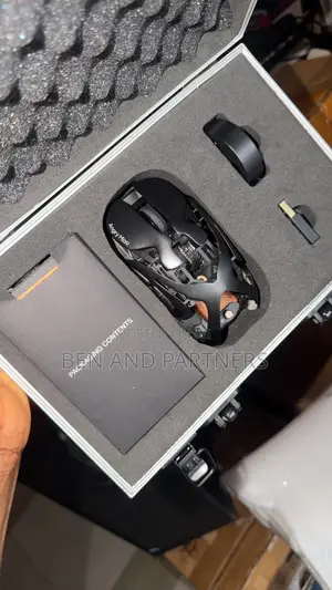 Angry Miao Infinity Ultra 49g Gaming Mouse