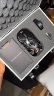 Angry Miao Infinity Ultra 49g Gaming Mouse - 1