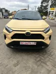 2022 Toyota RAV4 XLE - 1