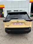 2022 Toyota RAV4 XLE - 3
