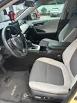 2022 Toyota RAV4 XLE - 5