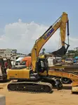 XCMG XE215i-K LC Hydraulic Excavator - Brand New - 1