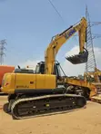 XCMG XE215i-K LC Hydraulic Excavator - Brand New - 2