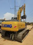 XCMG XE215i-K LC Hydraulic Excavator - Brand New - 3