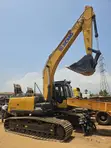 XCMG XE215i-K LC Hydraulic Excavator - Brand New - 4