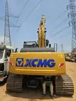 XCMG XE215i-K LC Hydraulic Excavator - Brand New - 5