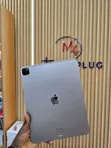 Apple iPad Pro 12.9 (2020) 256GB Gray - 3