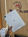 Apple iPad Pro 12.9 (2020) 256GB Gray - 4