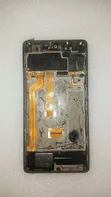 Smartphone Middle Frame Housing Chassis with Flex Cables - 1