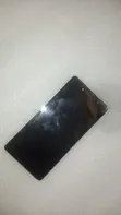 Smartphone Middle Frame Housing Chassis with Flex Cables - 2