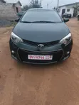 2016 Toyota Corolla LE Plus Sedan - 1
