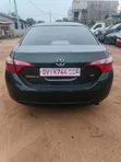 2016 Toyota Corolla LE Plus Sedan - 2