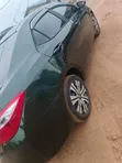 2016 Toyota Corolla LE Plus Sedan - 4