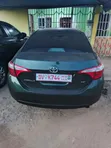 2016 Toyota Corolla LE Plus Sedan - 5