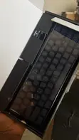 Aula WIN60 HE 60% Mechanical Gaming Keyboard - 1