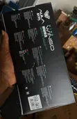 Aula WIN60 HE 60% Mechanical Gaming Keyboard - 2