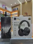 Wiwu Elite Headset - Bluetooth & Wired - 2