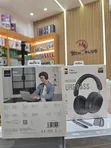 Wiwu Elite Headset - Bluetooth & Wired - 3