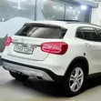 Mercedes-Benz GLA-Class 2017 White - 3