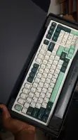 VGN S99 Wireless Mechanical Gaming Keyboard - 3