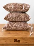 Brown Fiber Rice Blend - 3