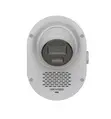 Hikvision 2MP Turret Camera with Two-Way Talk & Siren Alarm - 1