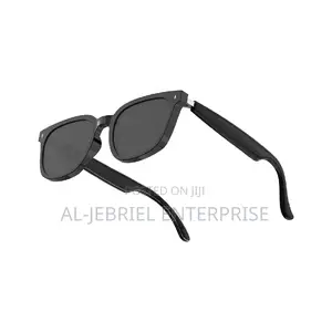 Powerology BT Audio Sunglasses - Brand New