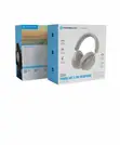Powerology Soliv Hybrid ANC & ENC Headphones - 1