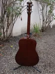 Yamaha F310 Acoustic Guitar with Padded Bag - 5