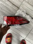 Toyota Corolla Cross Tail Light (2020-2025) - Original - 1