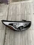 Hyundai Tucson Ix35 Headlight (2010-2015) - Original - 1