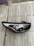 Hyundai Tucson Ix35 Headlight (2010-2015) - Original - 2