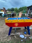 Kasaa Table - Brand New - 2