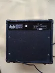 Rocket 10 GAP Mini Bass Guitar Combo Amp - 4