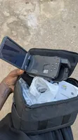 HD Camera/Camcorder - 5