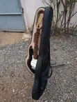 Encore Blaster E60 Electric Guitar in Hard Case - 4