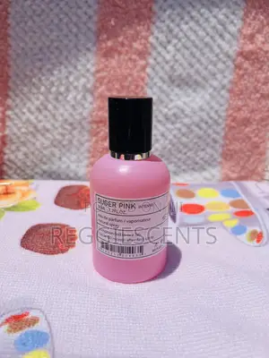 Sugar Pink Eau de Parfum
