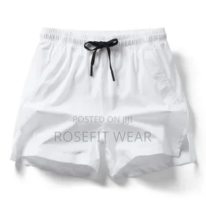 Unisex Shorts
