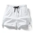 Unisex Shorts - 1