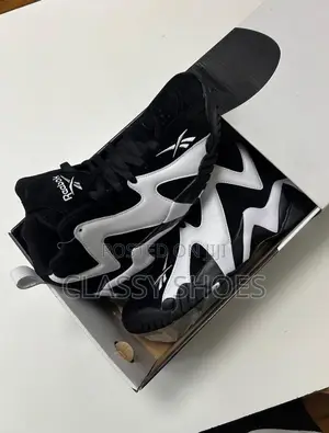 Reebok Kamikaze Sneakers