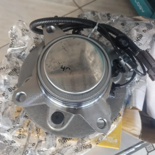 Ford F-150 2x4 Front Hub Bearing - Brand New - 1
